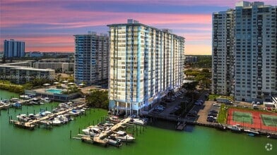 Building Photo - 18011 Biscayne Blvd