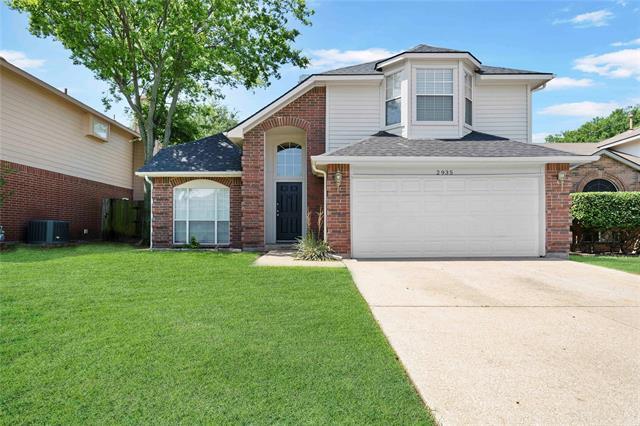 Foto principal - 2935 Chanute Dr