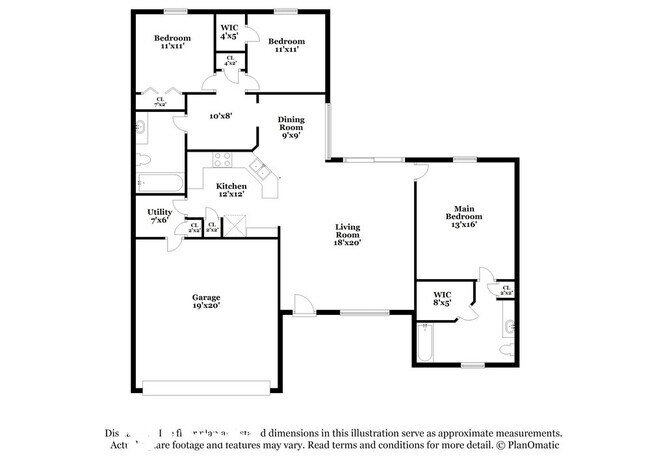 Building Photo - 1018 SW 9th Ct