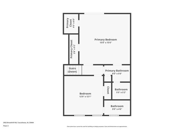 Foto del edificio - 3932 Brookhill Rd