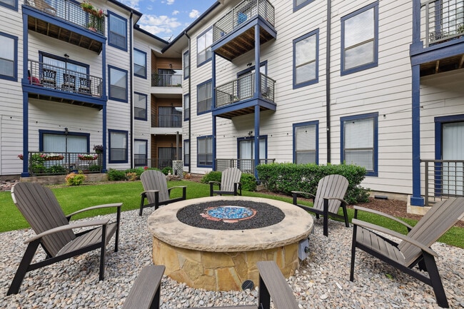 Foto del edificio - The Link at Plano