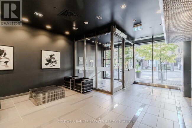 Photo du bâtiment - 224 Lyon St. N