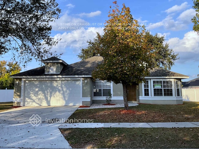 Building Photo - 14411 Grassy Cove Cir