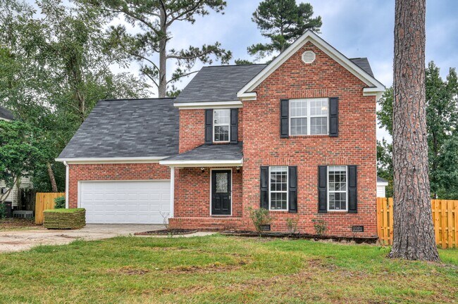 Building Photo - 4111 Eagle Nest Dr