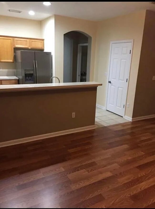 3548 Hartsfield Forest Cir, Jacksonville, FL 32277 Townhome Rentals