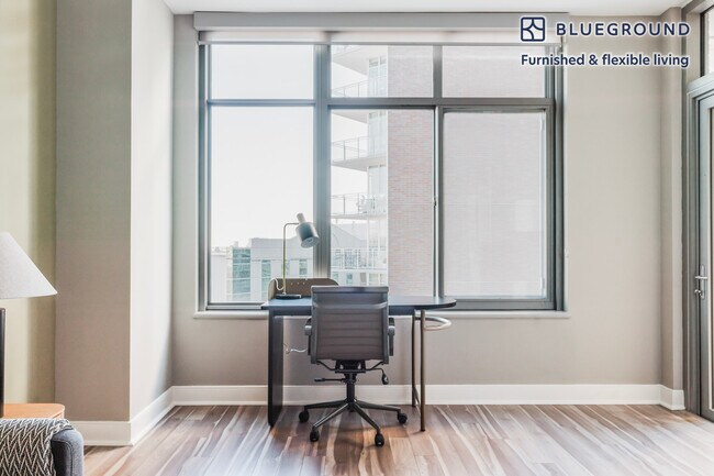 Foto del edificio - 4800 Auburn Ave