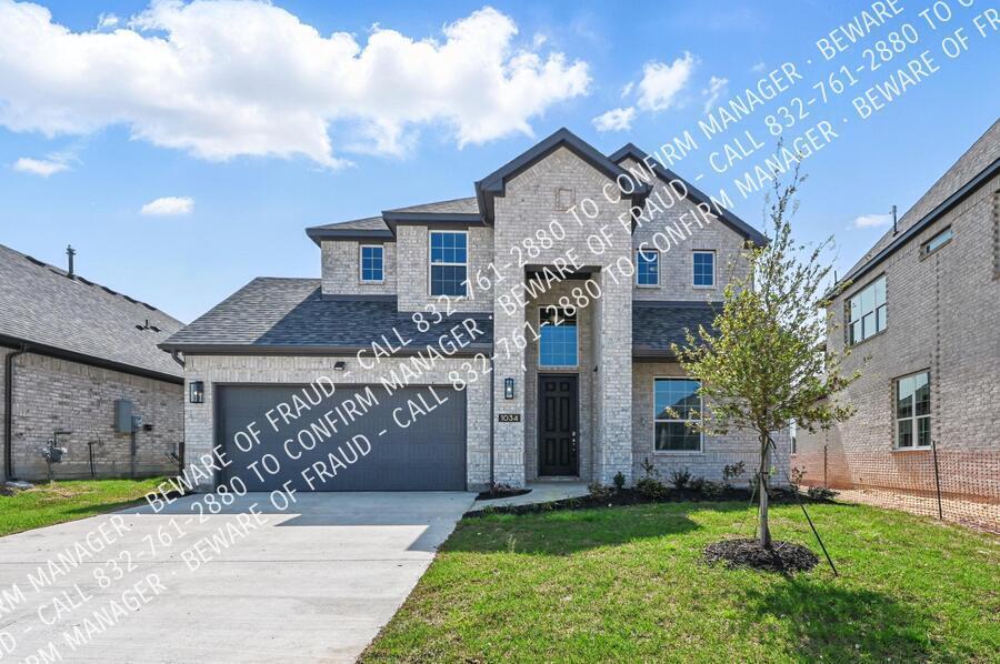 Foto principal - 1034 Joseph Ct