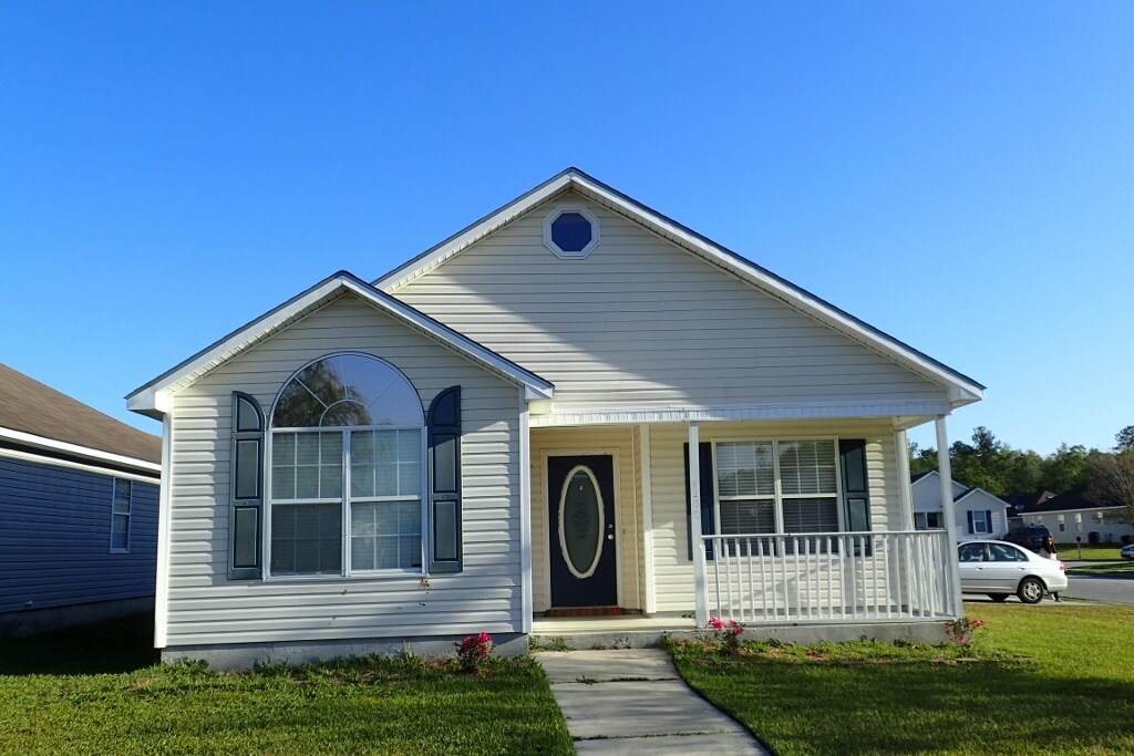 4200 Roxbury Dr, Valdosta, GA 31605 House Rental in Valdosta, GA