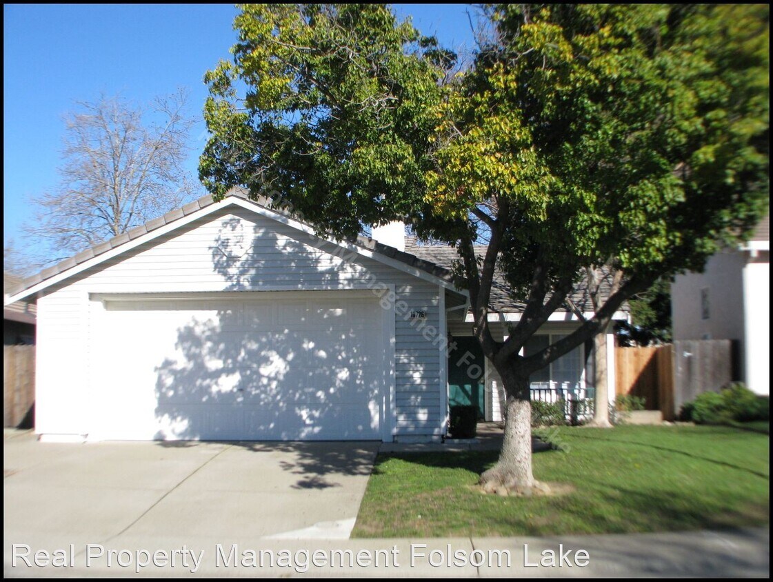 3 br, 2 bath House 10726 Basie Way House Rental in Rancho Cordova