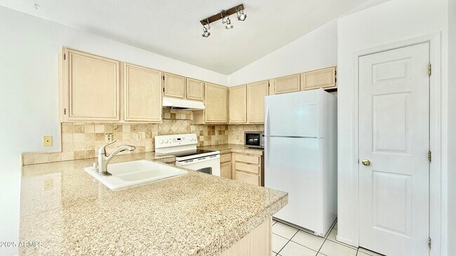 Foto del edificio - 413 N Flint St