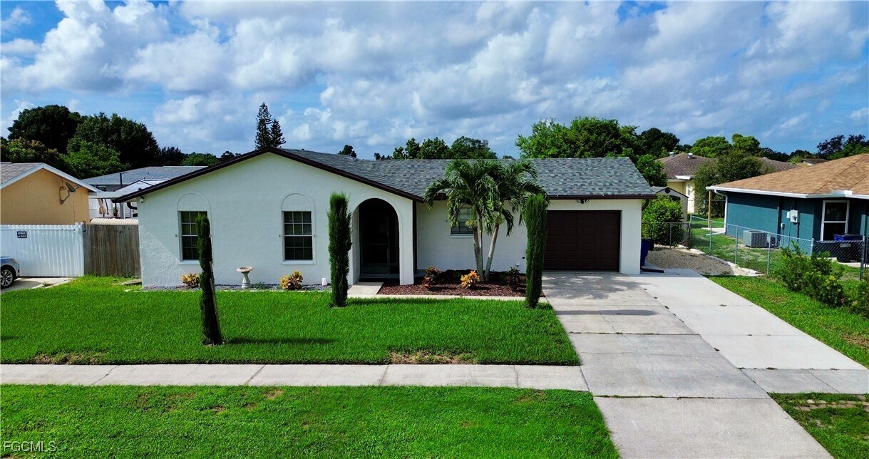 Primary Photo - 947 Jolly Rd