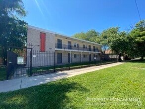 Building Photo - 8850 S Saginaw Ave