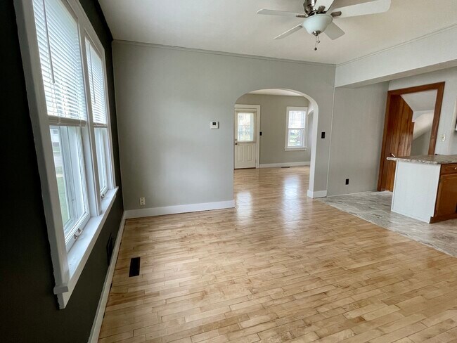 Foto del edificio - 420 9th St N