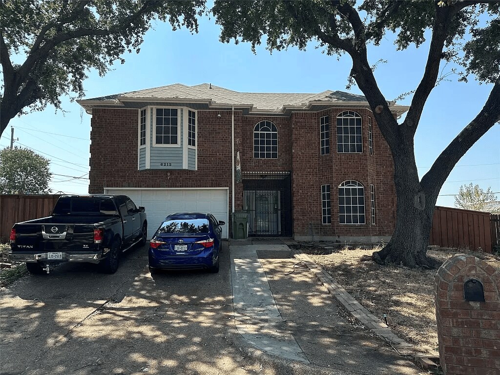 Foto principal - 6212 Parkmeadow Dr