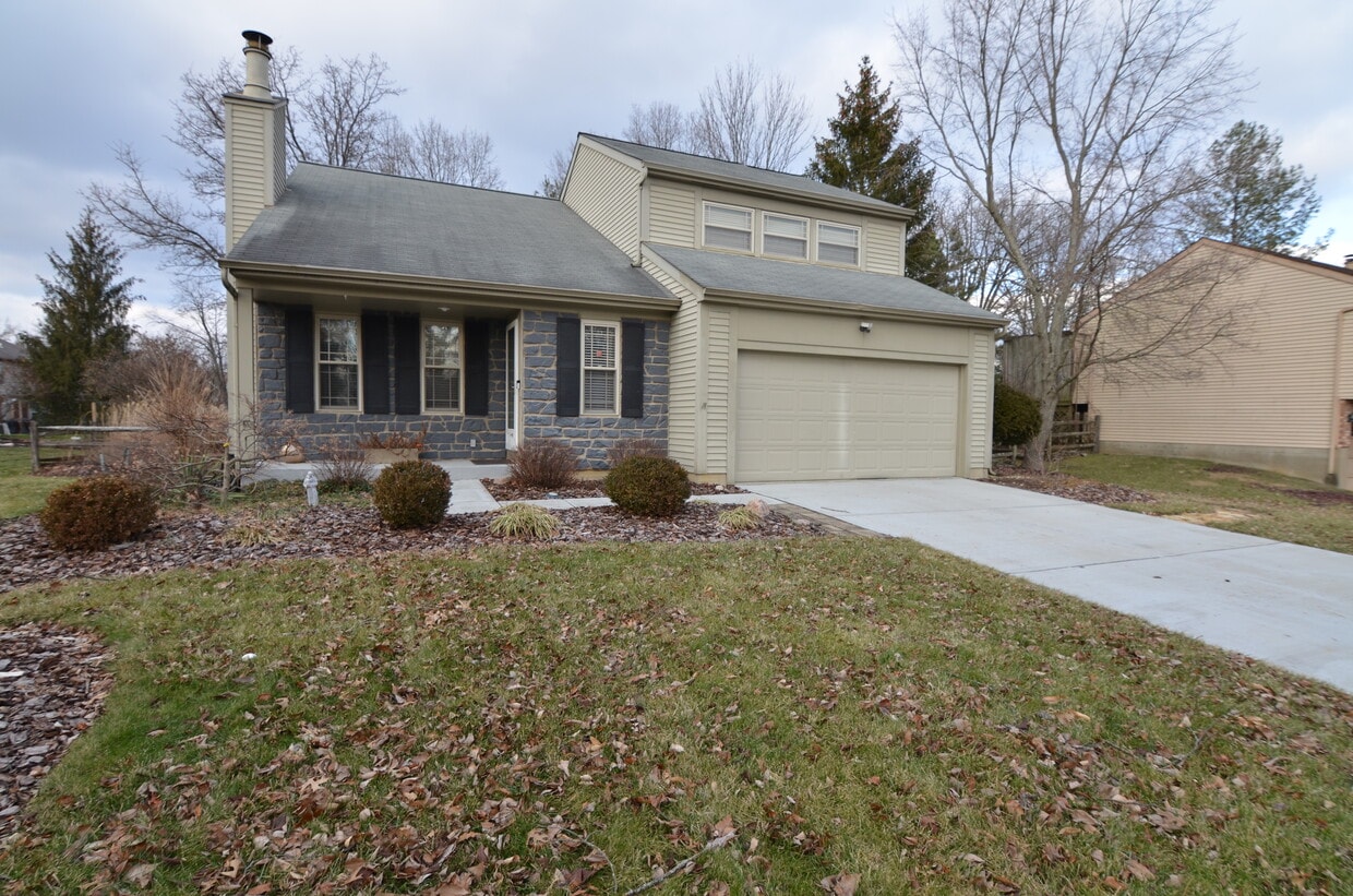 Primary Photo - 5590 Old Farm Dr