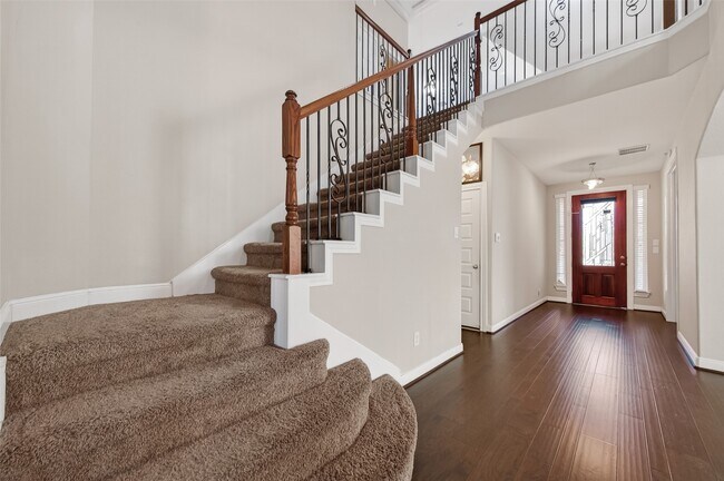 Foto del edificio - 3002 Overbrook Meadow Ln