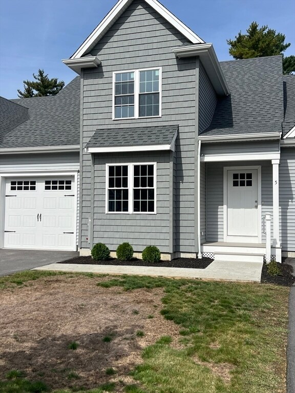 Foto del edificio - 5 Santana Wy