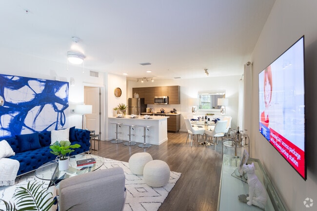 Foto del interior - Alara Promenade