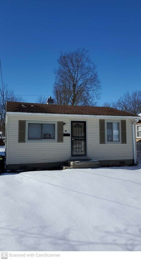 Foto principal - Updated 2 bedroom, 1 bath home for rent!