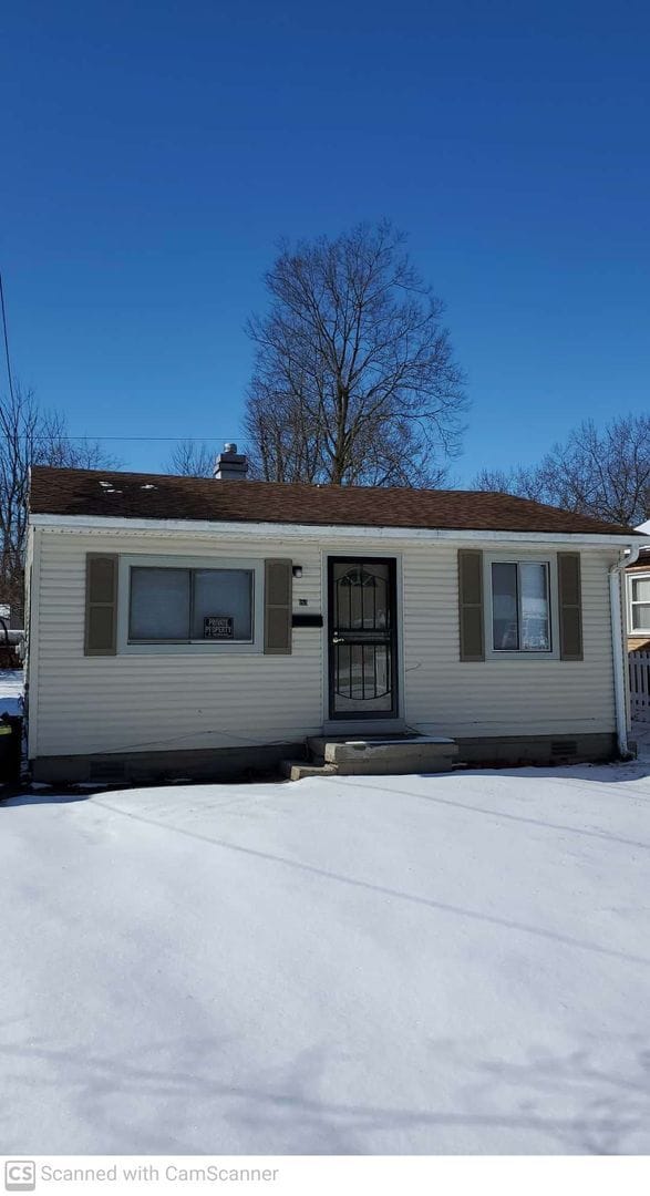 Building Photo - 153 Olive Rd