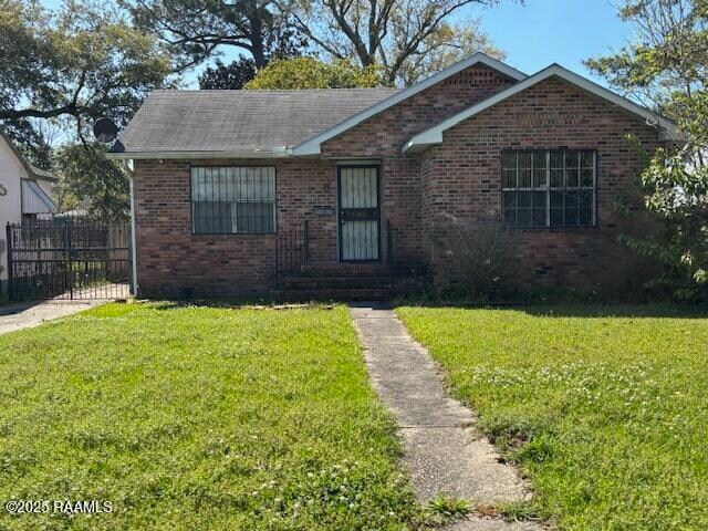 Foto principal - 1745 S 17th St