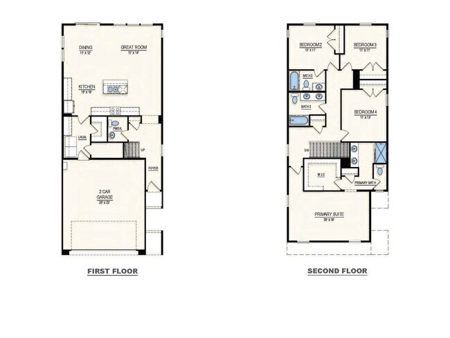Building Photo - 4739 Tree Swing Street