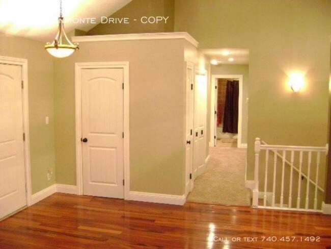 Foto del edificio - 3 bedroom in Howard OH 43028