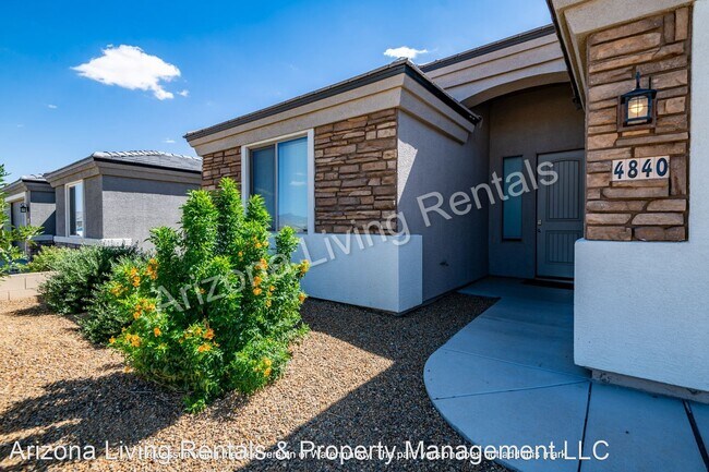 Building Photo - 3 br, 2 bath House - 4840 E Lazy River Road