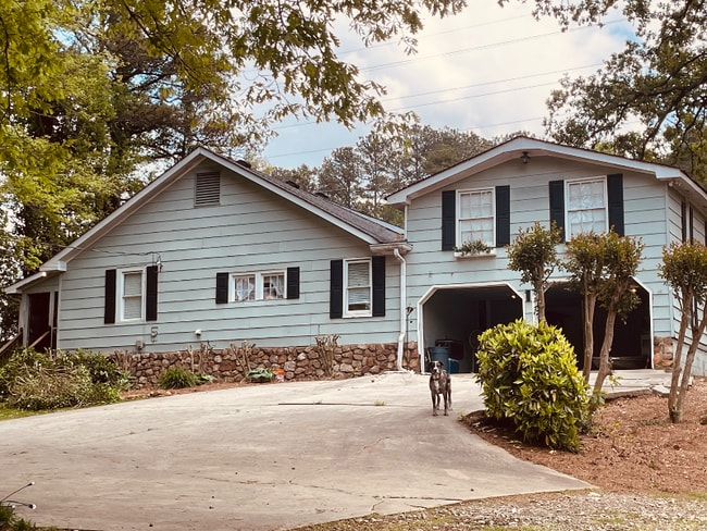 Photo - 22556 Buford Hwy House