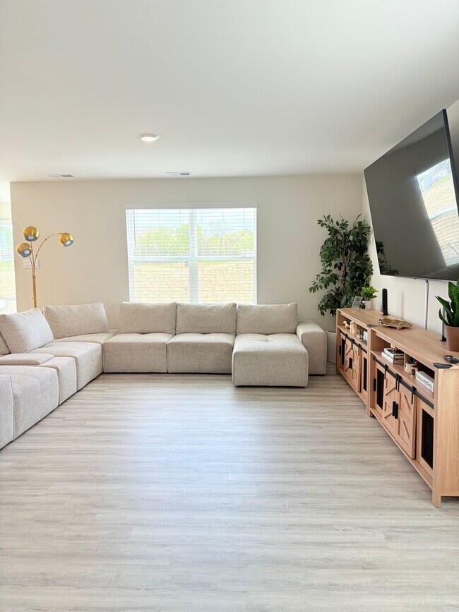 Foto del edificio - Like New Detached Home in New Kent