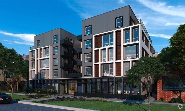 Building Photo - Evo on Emerson