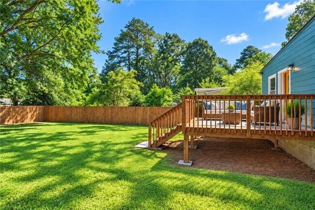 Foto del edificio - 3448 Orchard Cir