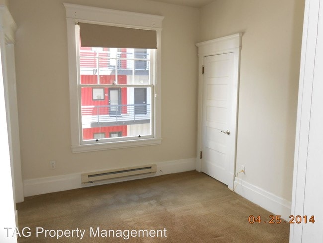 Building Photo - 1423 Boylston Ave
