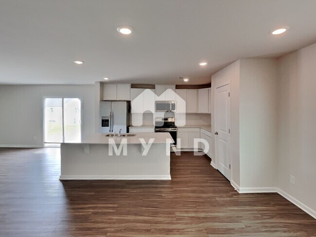 Building Photo - 5112 Spring Breeze Blvd