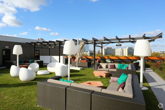 Foto del edificio - The Granary