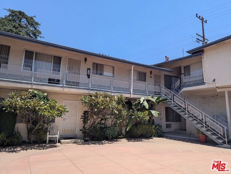 Foto principal - 1365 Orange Grove Ave