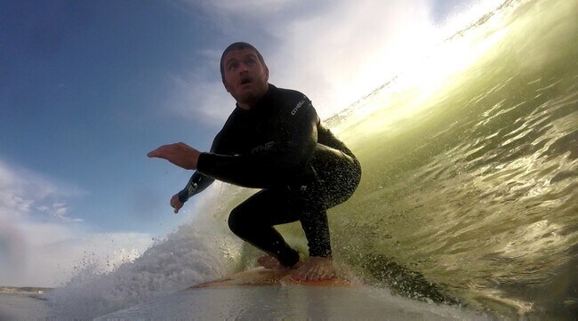 Foto del edificio - Steps to Imperial Beach!