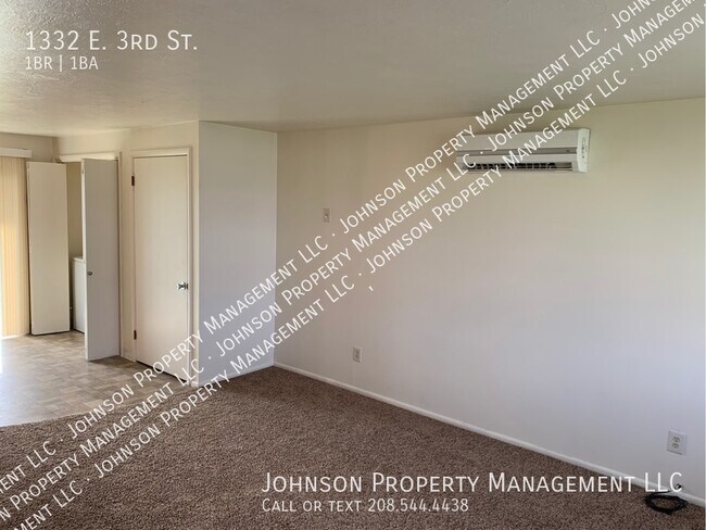 Foto del edificio - Central Meridian one bedroom duplex with s...