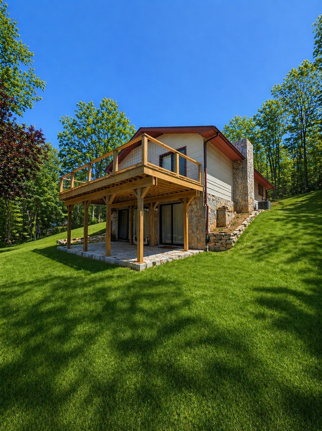 Building Photo - Marion Long Term Rental!