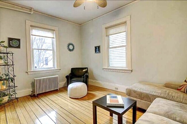 Foto del edificio - 84 Keene St