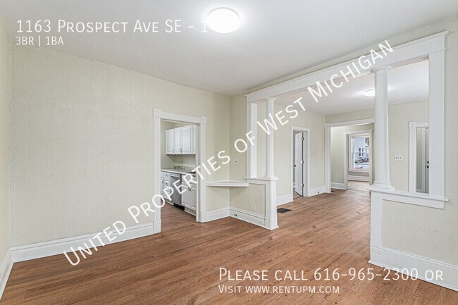 Foto del edificio - 1163 Prospect Ave SE