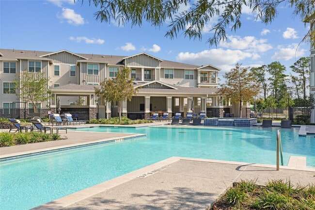 Foto del edificio - 14100 Will Clayton Pkwy