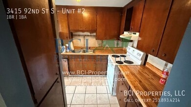 Building Photo - 3415 92nd St S