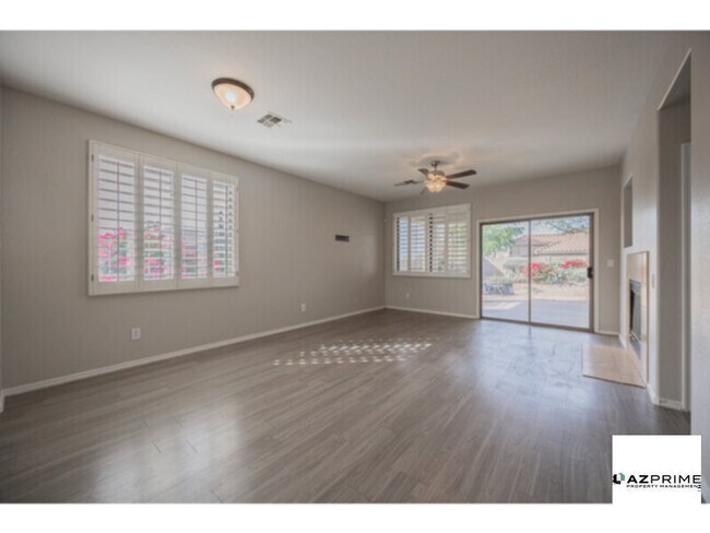 Building Photo - An oasis of Comfort Awaits - This 3/2 Anthem Treasure is Designed to Inspire.