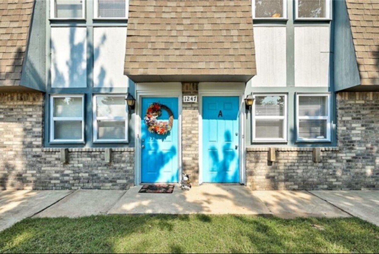 Battles Duplex O Room for Rent in Mustang, OK