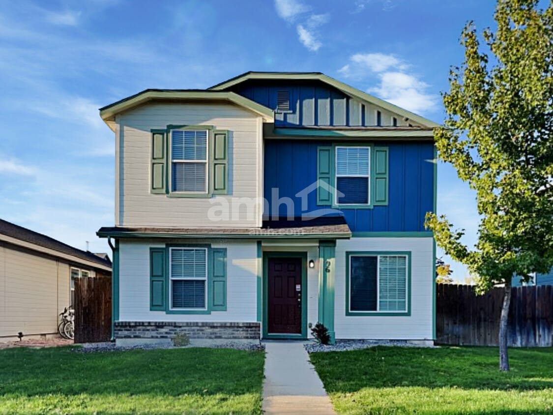 Foto principal - 96 W White Sands Dr