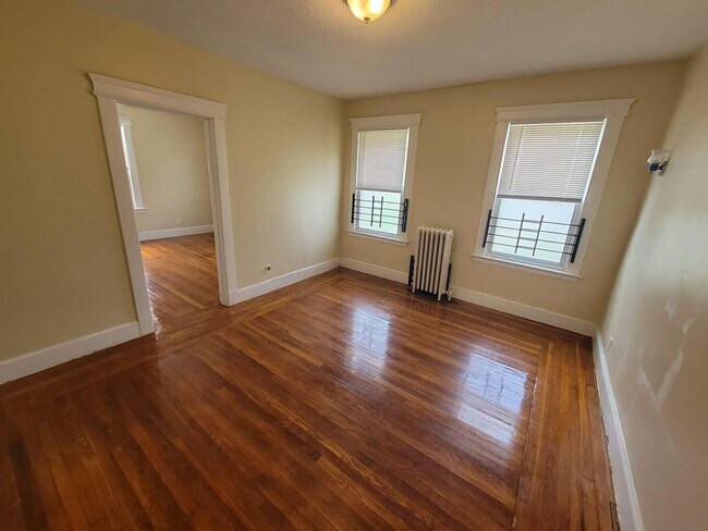 Foto del edificio - 215 Blake St