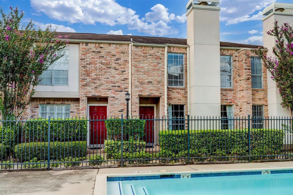 6406 Ferris Dr Unit 2, Houston, TX 77081 Condo for Rent in Houston