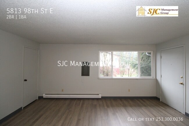 Foto del edificio - 5813 98th St E