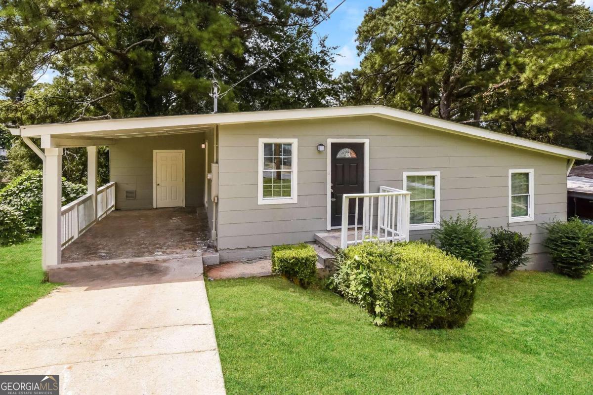 Primary Photo - 2210 Abner Pl NW